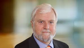 היהלום האמיתי של קנדה: סיפורו של רוברט גניקוט