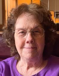 Obituary information for Brenda Garrett Cherry