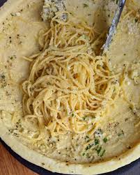 Pasta Served In A Giant Cheese Wheel Cheese Wheel Recipes Clean Eating