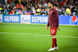 Özgün emre can son 8 yıldır oxford'da bilimsel çalışmalar yürütüyor. Borussia Dortmund Emre Can Froh Uber Positives Urteil Von Jurgen Klopp