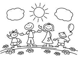 Pypus está ahora en las redes sociales, síguelo y encontrarás las novedades en dibujos para imprimir y colorear. 139 026 Familia Dibujo Imagenes Y Fotos 123rf