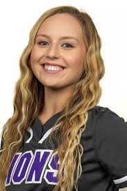 2025 Softball Roster