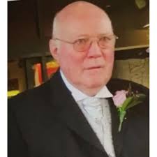 Death and funeral notices in Coventry for the week beginning May 9