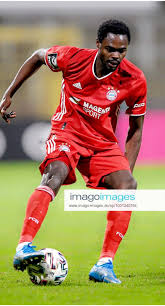 Oberlin 13/5 to score v united. Dimitri Oberlin Dimitrioberlin Twitter