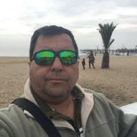 Jorge Inostroza Carrasco