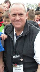 Lt. Col. John Powell: Vietnam Helicopter Pilot Now Leads Tours To Pacific  Battlefields