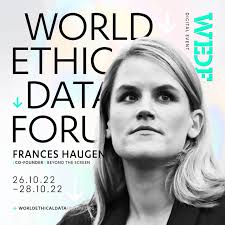 Meet the #WEDF2022 speaker: Paul Nemitz Paul is the 'godfather of GDPR' and  a hugely influential figure in global technology policymaking… For six  years he was director for fundamental rights and citizen's