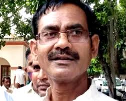 भाजपा नेता विक्रम सैनी बोले, खाने पीने के सामान में थूकने वालों के हाथ पैर  तोड़ दो