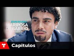 Descargar Mariposa De Barrio Capitulo 69 Telemundo Mp3