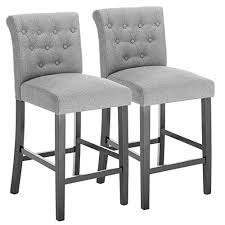 woltu breakfast kitchen counter chairs