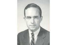 Hugh Corroon Obituary (2014)