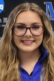 2025-26 Women's Bowling Roster