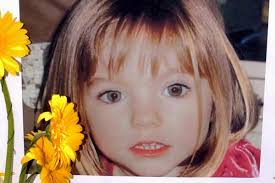 Apareció con vida abril caballé, la recibió en su casa una vecina. Nuevo Sospechoso En El Caso De La Pequena Desaparecida Madeleine Mccann Internacional