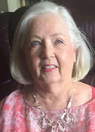 Carolyn 'Connie' McDonald