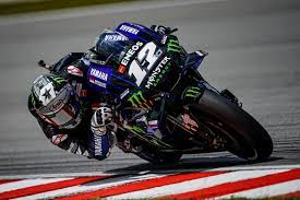 Sigue la última hora del piloto español: Maverick Vinales Y La Encrucijada Que Se Le Viene Encima A Yamaha Para 2021