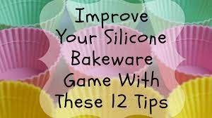 With our large variety of christmas and holiday silicone molds and lace mats, you are sure to find just the right decoration for your cake, cupcakes, cookies or any holiday baking project. 12 Tips On Baking With Silicone Molds Delishably Food And Drink