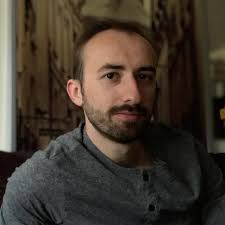 jbeverid (Joseph Beveridge) · GitHub