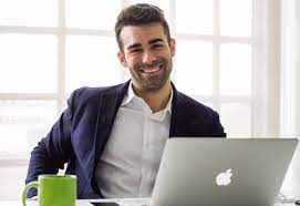 Diego can be inspired by anything. Entrenarme Diego Moya Startup Eurolatinas