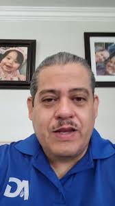 Escucha a nuestro Pastor...