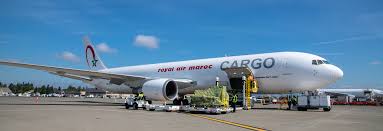 Homepage - Royal Air Maroc Cargo