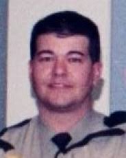 Deputy Sheriff Scott Alan Moyer, Lehigh County Sheriff's Office,  Pennsylvania