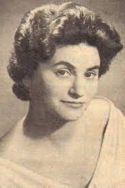 Adriana martino was born on july 26, 1931 in aversa, campania, italy. Adriana Martino Age Birthday Movies Facts Howold Co
