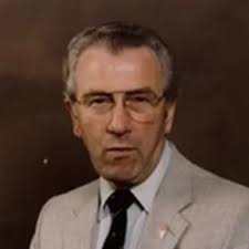 Obituary information for Harry Friesen