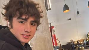 Ben Daggett's Instagram, Twitter & Facebook