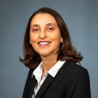 Jaqueline Correa Stolfo