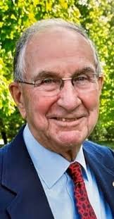 Tracy H. Straw Obituary