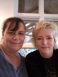 Nice to meet you at the Shannon Staub Library in North Port, Florida