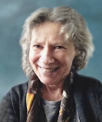 Suzanne Dionne, Saint-Pascal (1954-2021)