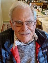 ROBERT CAULDWELL MUNRO