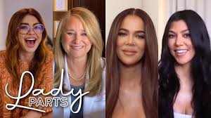 See more ideas about khloe kardashian style, khloe kardashian, kardashian style. Khloe And Kourtney Kardashian Talk About Family Planning Lady Parts Youtube