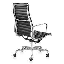 Find great deals on ebay for eames aluminum chair. Eames Aluminum Group Executive Chair Lekker Home