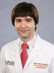 Dr. Mark Jara, MD