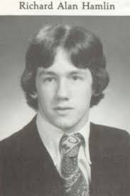 Richard “Rick” Hamlin (1959-2023)