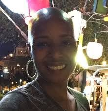 Shante Watson's Instagram, Twitter & Facebook