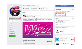 Wizz air a transportat 250.000 de pasageri în primele trei luni și jumătate de la începerea activității și a reușit sa aibă 1,4 milioane de pasageri în primul an de activitate, devenind a doua companie aeriană low cost din europa centrală și de est după skyeurope. TentativÄƒ De FraudÄƒ Pe Facebook In Numele Wizz Air