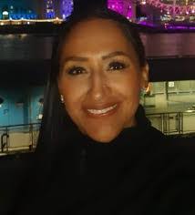 Bibiana Torres's Instagram, Twitter & Facebook