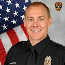 Meet Firefighter Paramedic Jonathan Burckle