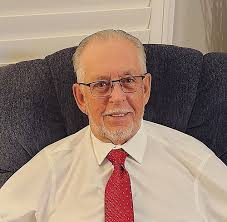 Michael Logan Obituary (1947