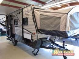 The term camper usually plants in one's. 5 Benefits Of An Expandable Hybrid Camper Rv Wilkins Rv Blog
