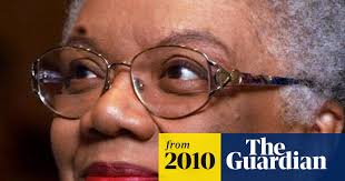 Lucille Clifton obituary