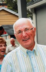 Ernest Leduc Obituary