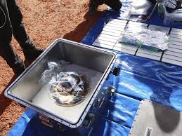 Uq, working in partnership with australian global biotech company csl, will abandon its current clinical trials following the discovery. Asteroid Treasure Covid Vaccine And Public Peer Review