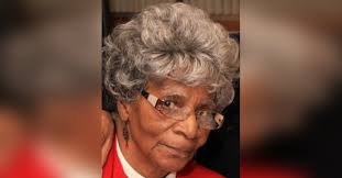 Obituary information for Barbara Brookins