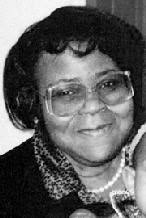 Barbara Phinnessee Obituary (2013)