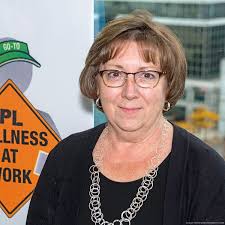 Donna Cooper-Gordon has seen Phillips Lytle's "BeWell" grow