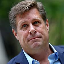 Geoff Diehl says he's the 'underdog' most likely to win the Republican  nomination for governor